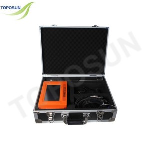 TPS-Budget Groundwater Detector NEW 2025