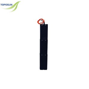 TPS-All-terrain Electromagnetic Sensor