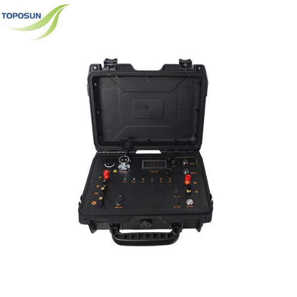TPS-AD-120N Smart Resistivity & IP Imaging System (ERT) Featured Image
