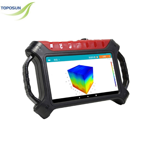 TPS-Smart Multi-Functional Electrical Method Instrument Featured Image