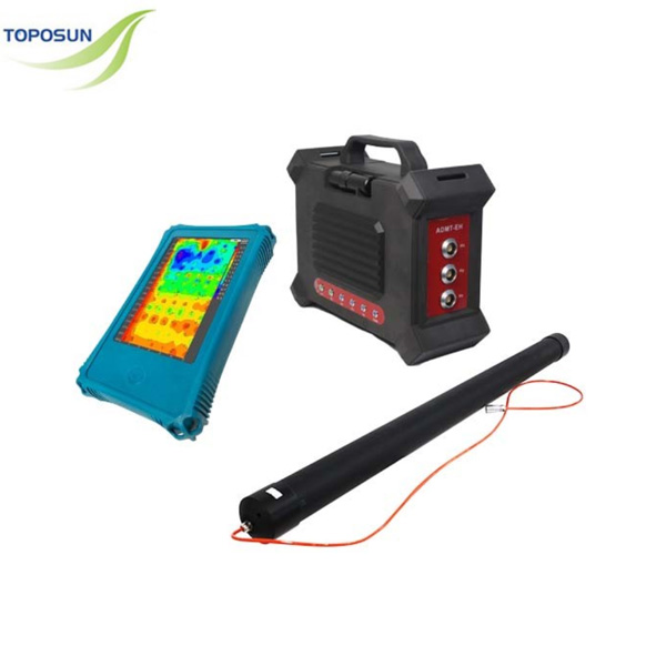 TPS-Magnetotelluric (MT) Survey System Featured Image