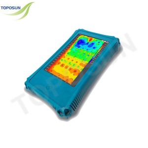 TPS-Golden Rod Pro (Professional MT Electromagnetic Geophysical Tool, New Generation 2024)
