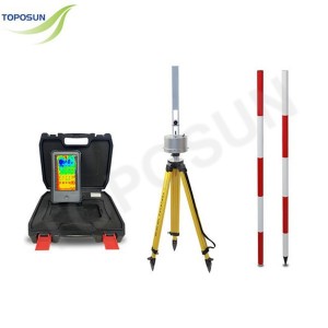 TPS-Three-component Magnetometer