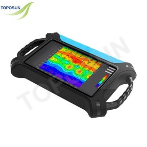 TPS-32-Channel Professional MT Electrometer