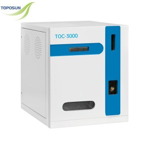 TOC-3000 Total Organic Carbon Analyzer