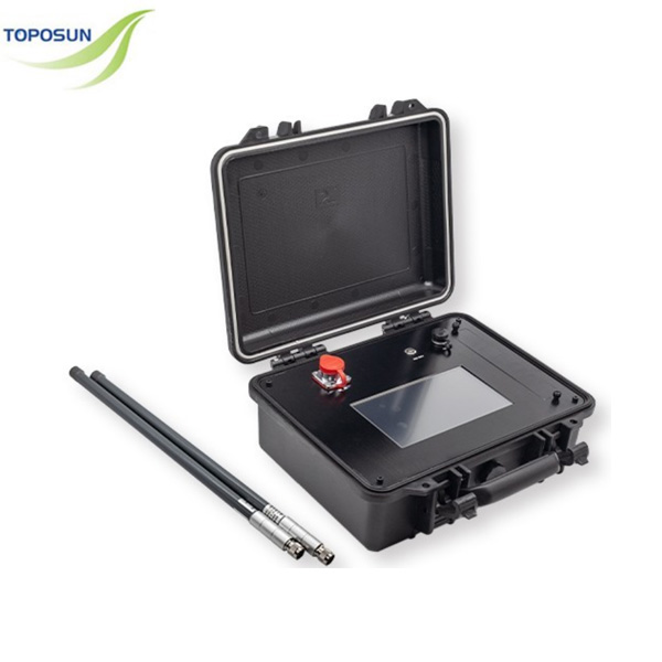 TPS-128-channel Cascade High-density MT Electromagnetic Instrument Featured Image