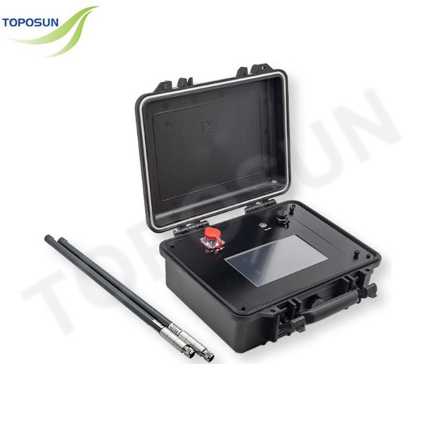 TPS‑ADMT‑AX‑32D series Cascade High‑density MT Electromagnetic Instrument Featured Image