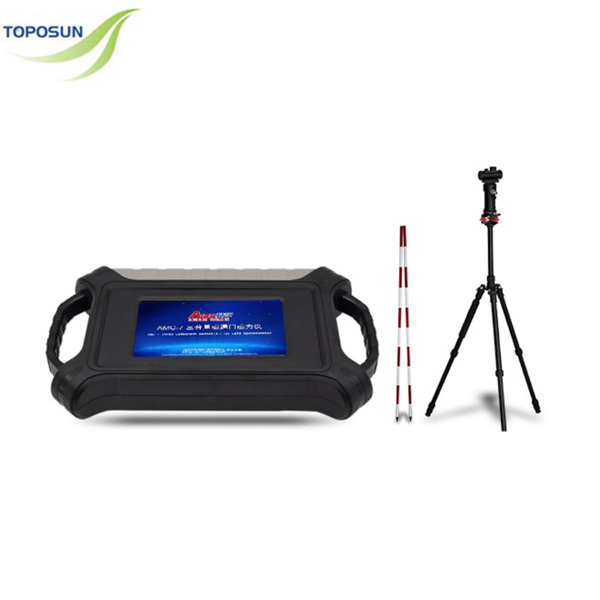TPS-AMC-7 three-component fluxgate magnetometer Featured Image