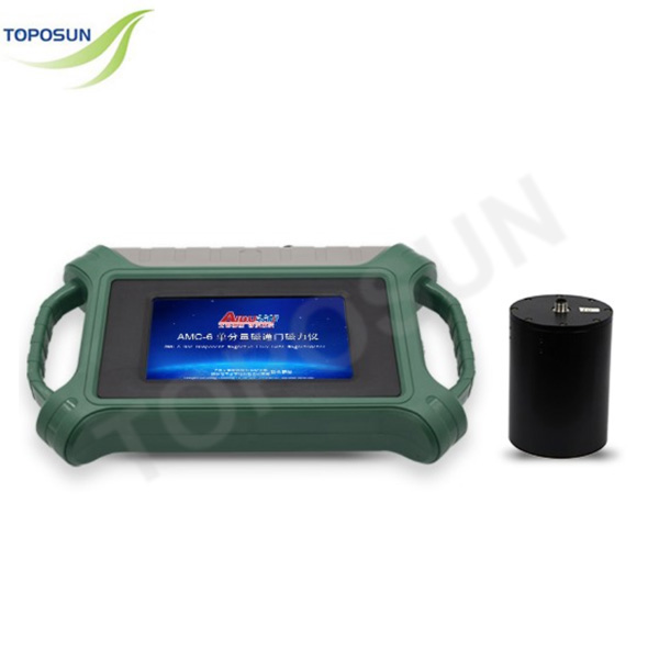 TPS-AMC-6 Single Component Fluxgate Magnetometer Featured Image