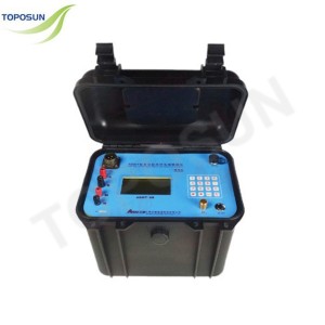 TPS-Multi-Function DC Resistivity & IP Geophysical Instrument