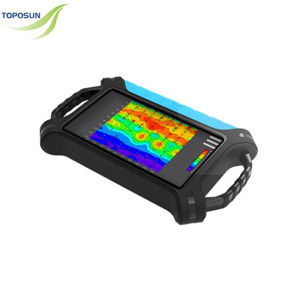 TPS-32 Channels Dam Piping Leakage Detector Featured Image