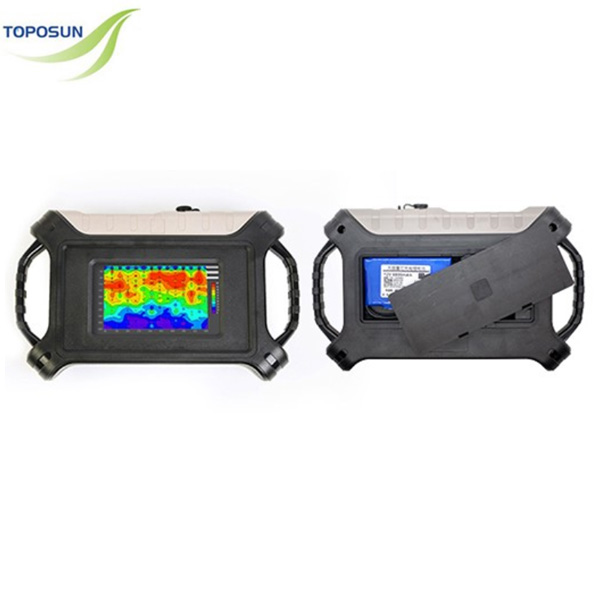 TPS-Single Channel Dyke Piping Detector Featured Image