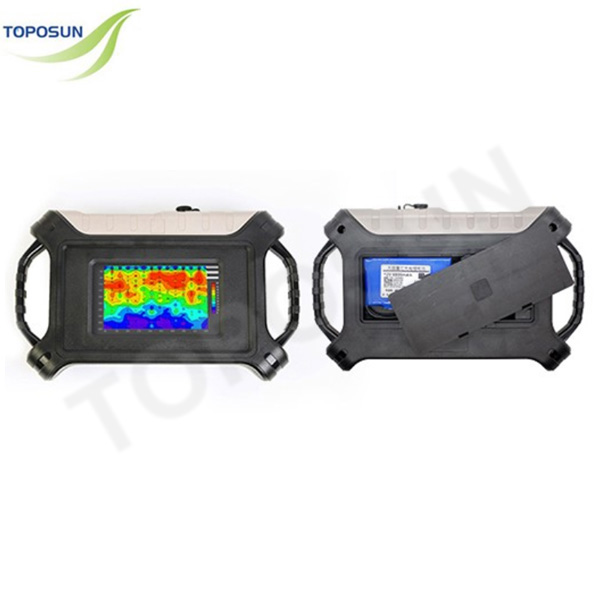 TPS-ADMT-60D-X Single Channel Dyke Piping Detector Featured Image