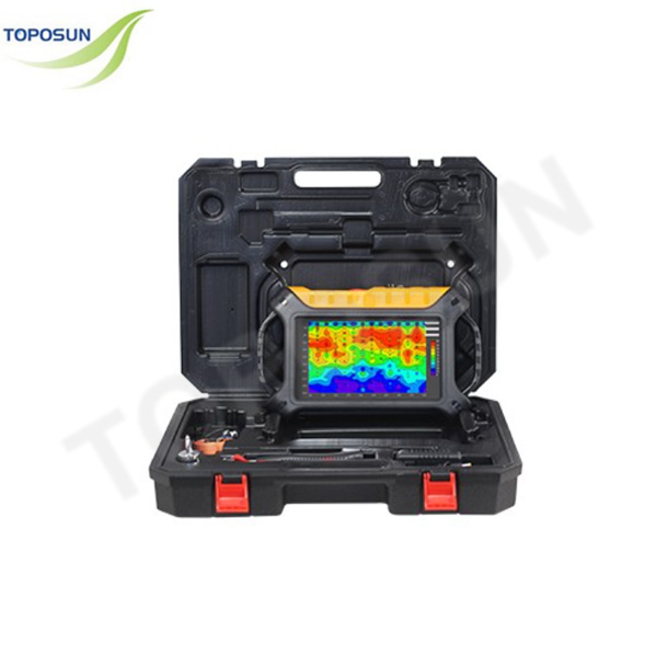TPS-ADMT-20K-16D channel series three-dimensional imaging cavity detector Featured Image