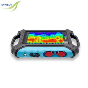 TPS-32-channel ADMT series three-dimensional imaging cavity detector