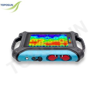 TPS-32-channel ADMT series three-dimensional imaging cavity detector