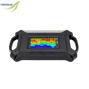 TPS-Single channel ADMT series three-dimensional imaging cavity detector