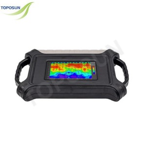 TPS-Single channel ADMT series three-dimensional imaging cavity detector