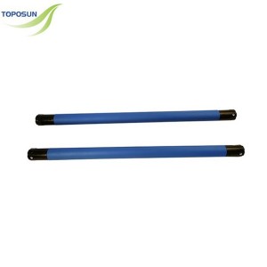 TPS-100GT Dam Piping Leakage Detector
