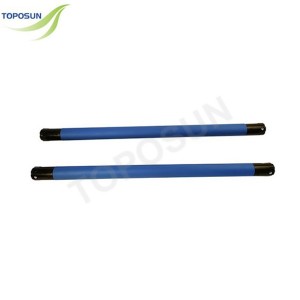 TPS-100GT Dam Piping Leakage Detector