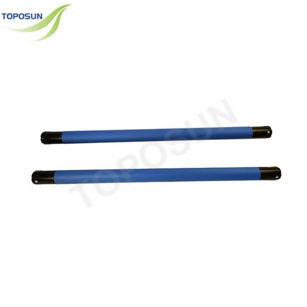 TPS-ADMT-WF100GT1 Dam Piping Leakage Detector Featured Image