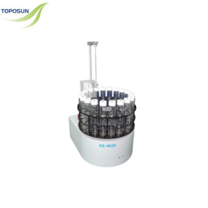 AS-W20 Autosampler