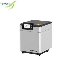 MWD-610 Series Microwave Digestion System