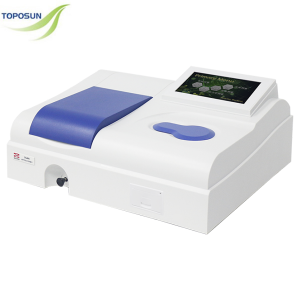 754N UV-VIS Spectrophotometer