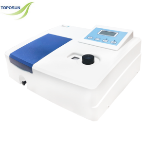 752G UV-VIS Spectrophotometer