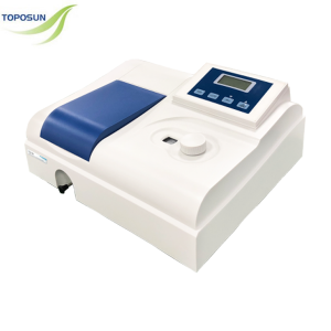 752N UV-VIS Spectrophotometer