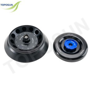 TPS-AS12-5V (cone bottom)（19400070）