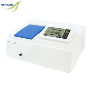 N4S UV-VIS Spectrophotometer