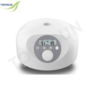 TPS-DM0412 Low Speed Centrifuge