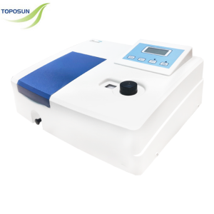 721G VIS Spectrophotometer