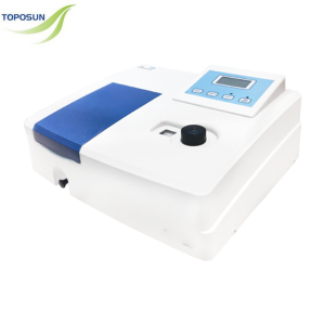 721G-100 VIS Spectrophotometer
