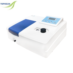 722G VIS Spectrophotometer