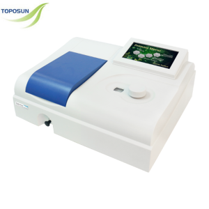 722N VIS Spectrophotometer