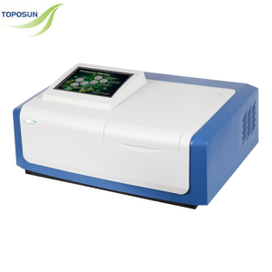 L3 Split Beam VIS Spectrophotometer