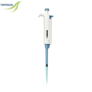 HiPette Fully Autoclavable Mechanical Pipette