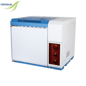 GC102AF Gas Chromatograph