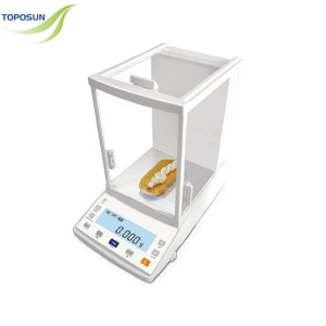 YG101 Raw Silk Size Tester