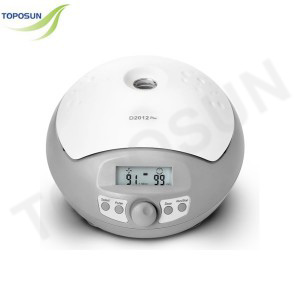 TPS-D2012 Plus High Speed Micro Centrifuges