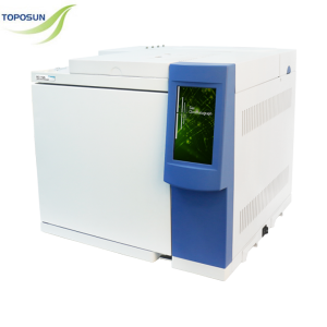 GC112A Gas Chromatograph