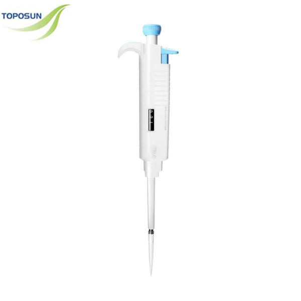 MicroPette Plus Fully Autoclavable Adjustable Volume Mechanical Pipette Featured Image