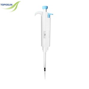 MicroPette Plus Fully Autoclavable Fixed Volume Mechanical Pipette