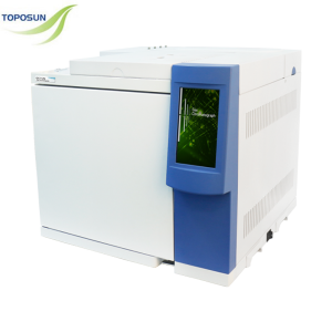 GC112N Gas Chromatograph