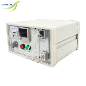 AAH-1 Hydride Generator