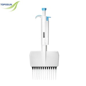 MicroPette Plus UV Resistance Fully Autoclavable Mechanical Pipette