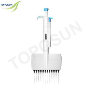 TPS-MicroPette Plus UV Resistance Fully Autoclavable Mechanical Pipette