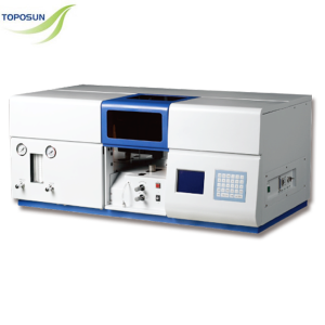 AA320N AAS Spectrophotometer